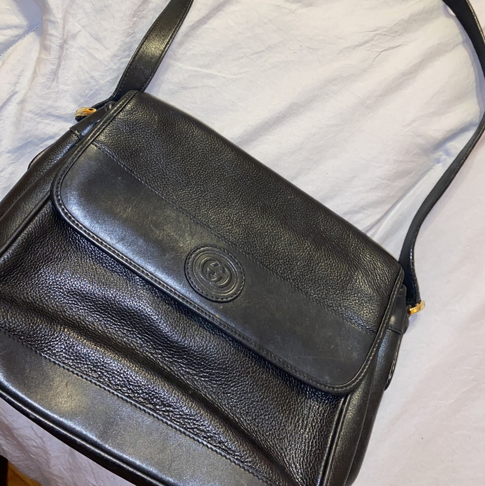 Gucci Crossbody Bag